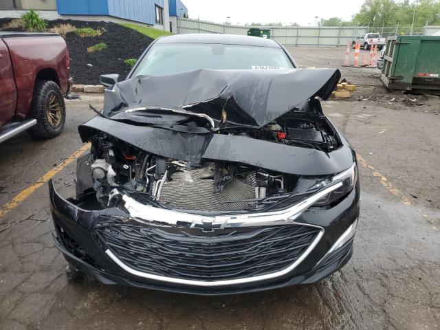 2022 CHEVROLET MALIBU RS 1G1ZG5ST7NF183191