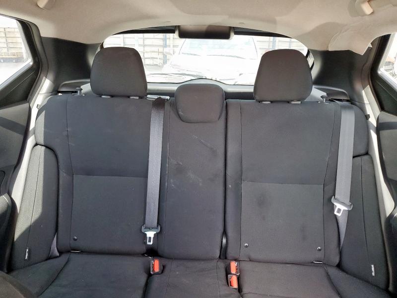 2025 NISSAN KICKS PLAY 3N1CP5BVXSL475906