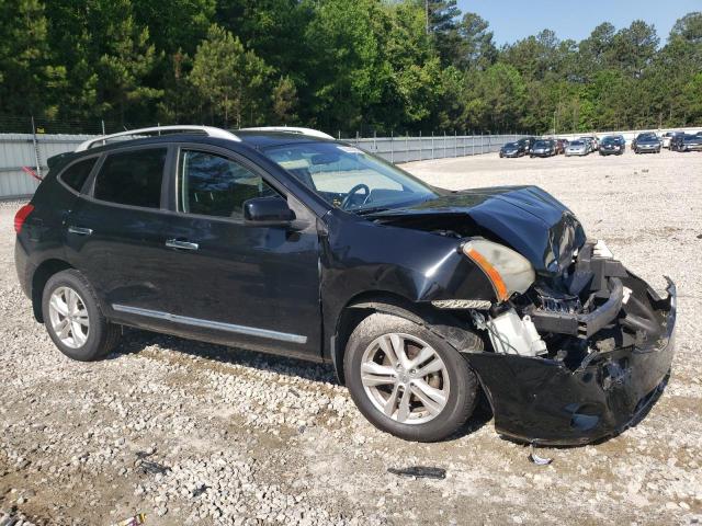 Vin: jn8as5mt2cw604879, lot: 56008685, nissan rogue s 20124