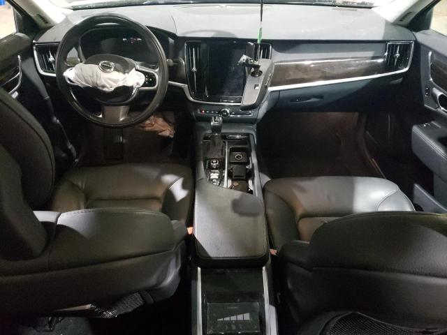 2018 VOLVO S90 T6 MOM LVY992MK8JP039196