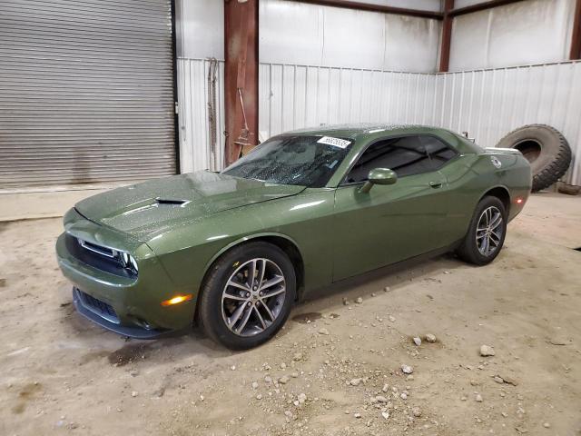 Vin: 2c3cdzgg2kh706558, lot: 56825535, dodge challenger sxt 2019 img_1