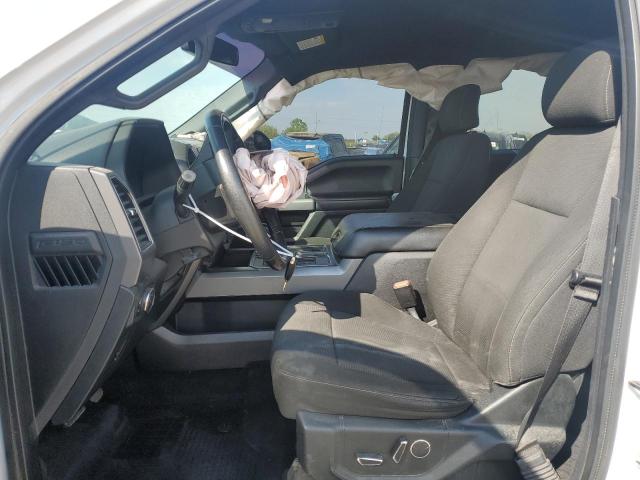 2017 FORD F150 SUPER - 1FTFW1EG0HFB13265