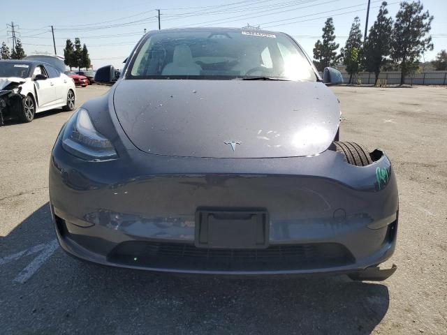 2023 TESLA MODEL Y - 7SAYGDEE5PA159716