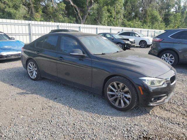Vin: wba8e1g59jnu90628, lot: 56132415, bmw 3 series i 20184