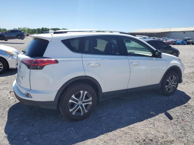 Vin: jtmbfrevxhj147612, lot: 57657225, toyota rav4 le 20173