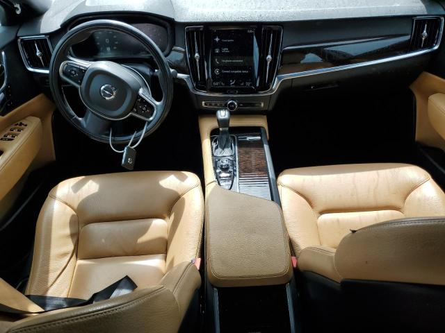2018 VOLVO S90 T5 MOM - LVY982AK3JP018361