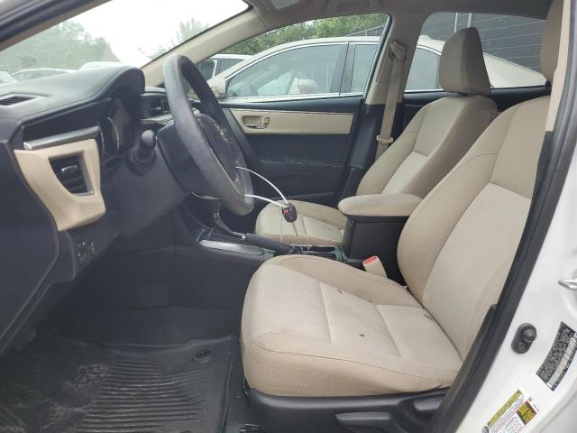 2016 TOYOTA COROLLA EC - 5YFBPRHE8GP431081