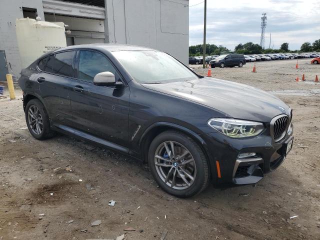 Vin: 5uxuj5c59klj64026, lot: 57390335, bmw x4 m40i 20194