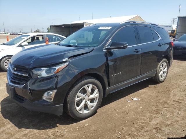 Vin: 2gnaxvex9k6140293, lot: 58628125, chevrolet equinox lt 2019 img_1