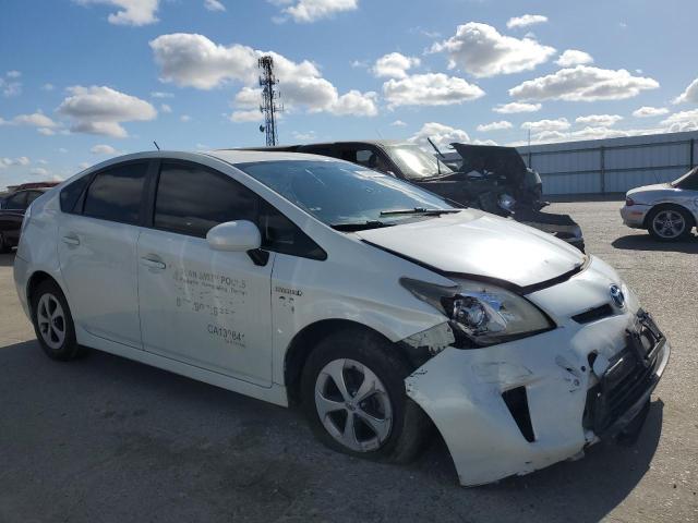 Vin: jtdkn3du9e1802573, lot: 56900045, toyota prius 20144