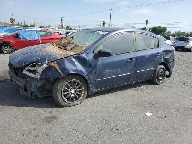 2012 NISSAN SENTRA 2.0 - 3N1AB6AP1CL684838