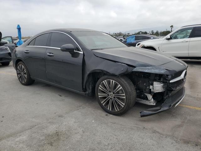 Vin: w1k5j4gb3pn406746, lot: 56584725, mercedes-benz cla-class 250 20234