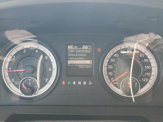 2019 RAM 1500 CLASS - 3C6RR7LT6KG695974