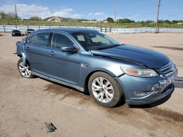 Vin: 1fahp2hwxag131602, lot: 58253065, ford taurus sel 20104