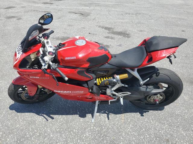 2014 DUCATI SUPERBIKE ZDM14BPW8EB017255