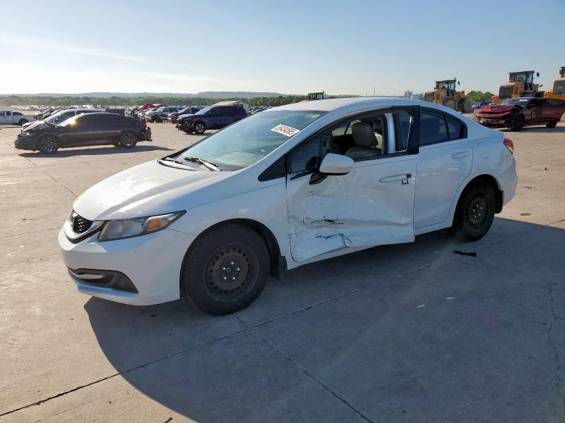 Vin: 19xfb2f55ee029429, lot: 56434595, honda civic lx 2014 img_1