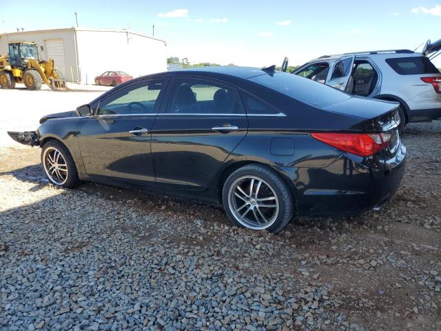 Vin: 5npec4ac8bh144043, lot: 57842865, hyundai sonata se 20112