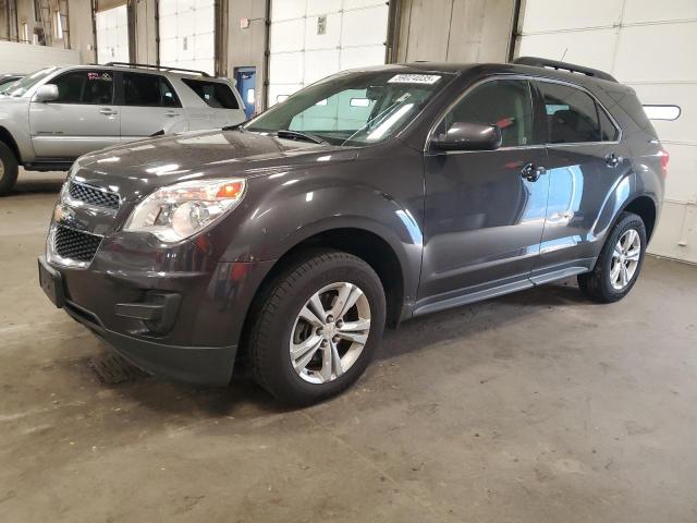 Vin: 1gnaldek8dz101955, lot: 59024035, chevrolet equinox lt 2013 img_1