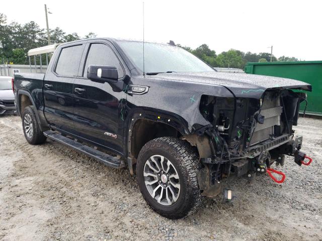 Vin: 1gtp9eed4kz169434, lot: 58690965, gmc sierra k1500 at4 20194