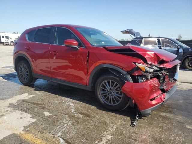 Vin: jm3kfacm6m0330878, lot: 57109545, mazda cx-5 touring 20214