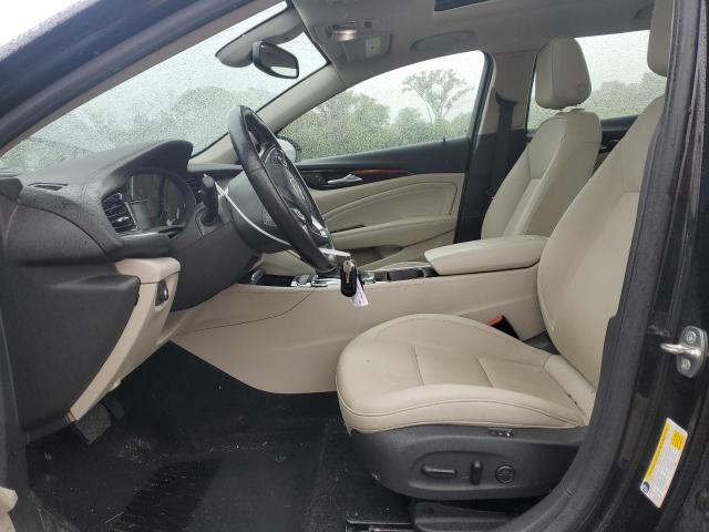 2019 BUICK REGAL TOUR - W04GV8SX8K1013160