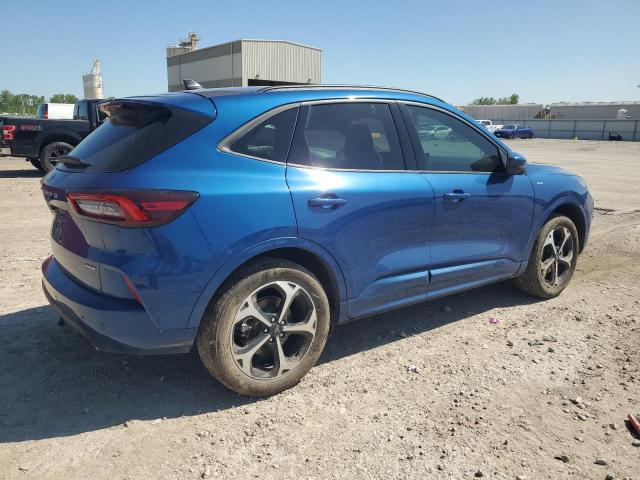 Vin: 1fmcu9nz5pua08445, lot: 55792395, ford escape st st line select 20233