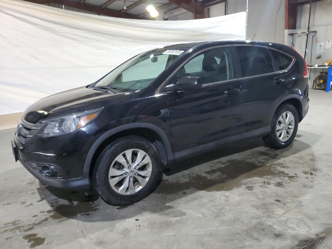 HONDA CR-V EX