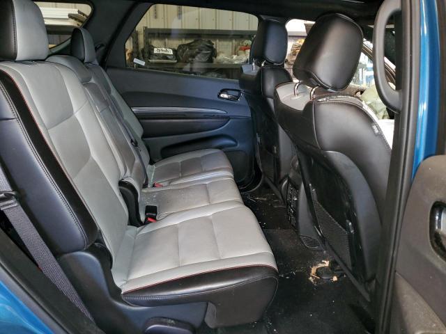 2024 DODGE DURANGO GT - 1C4RDJDG1RC122709