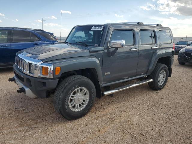HUMMER H3