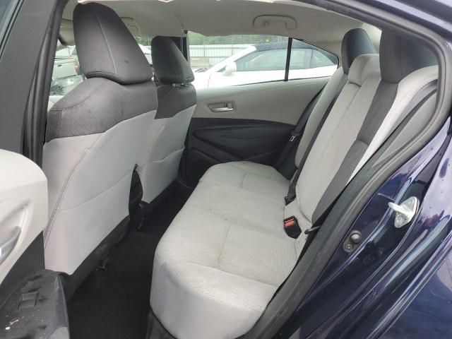 2020 TOYOTA COROLLA LE - 5YFEPRAEXLP013364