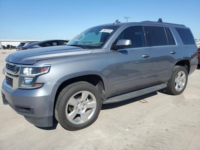 CHEVROLET TAHOE C150