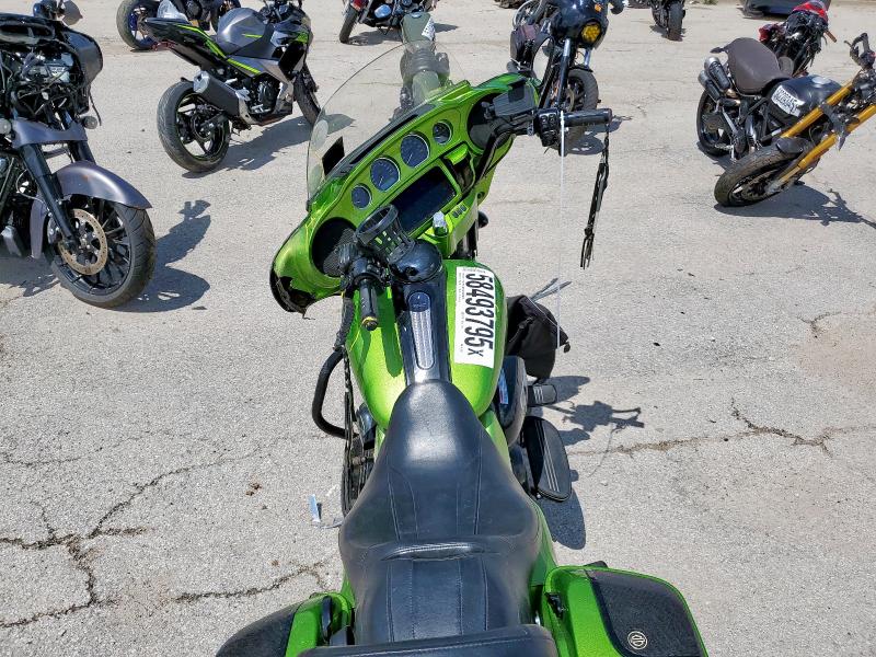 2019 HARLEY-DAVIDSON FLHXS - 1HD1KRP19KB637525