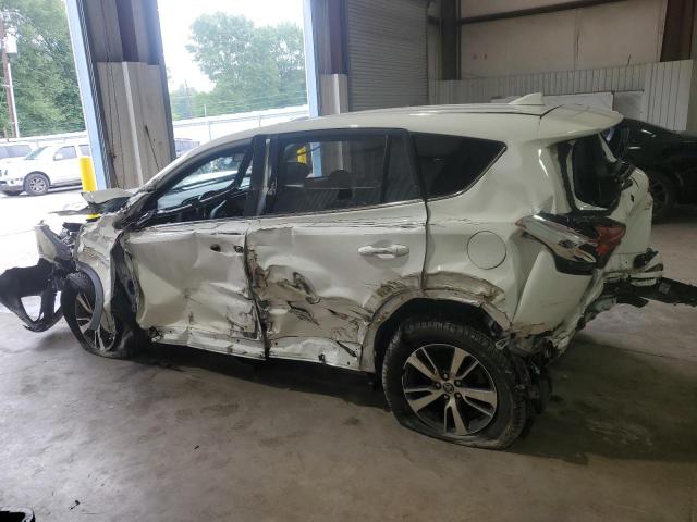 Vin: 2t3wfrev7jw478642, lot: 56433885, toyota rav4 adventure 20182