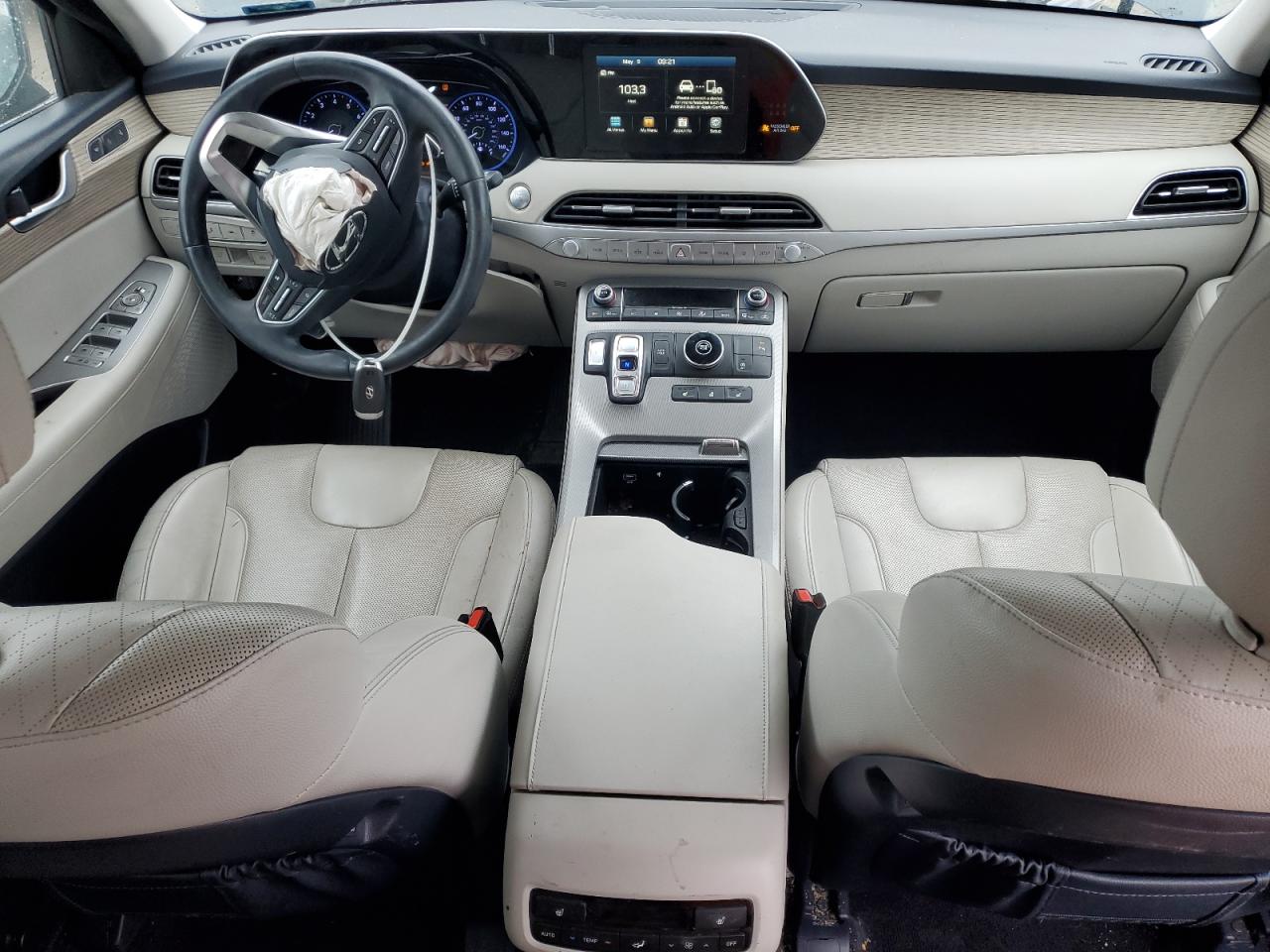 HYUNDAI PALISADE SEL