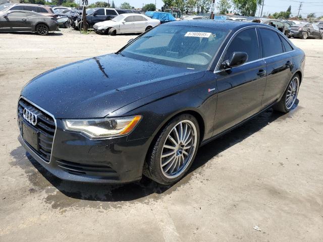 Vin: wauggafc3cn140405, lot: 57908695, audi a6 premium plus 2012 img_1