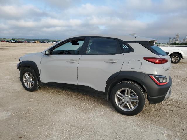 Vin: km8k22ab5pu026400, lot: 56027015, hyundai kona se 20232