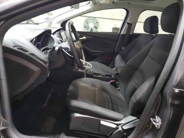 2015 FORD FOCUS SE - 1FADP3K2XFL300199