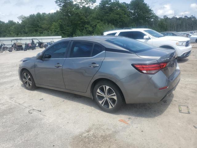 Vin: 3n1ab8cv3my294089, lot: 58696315, nissan sentra sv 20212