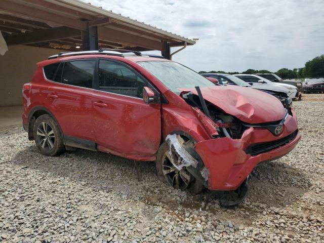Vin: 2t3wfrev1gw234879, lot: 58390635, toyota rav4 xle 20164