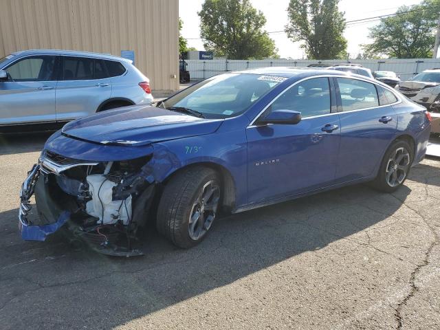 Vin: 1g1zd5st0pf149783, lot: 58084315, chevrolet malibu lt 2023 img_1