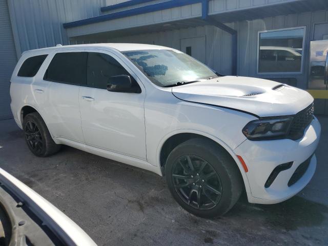 Vin: 1c4rdjdg9nc186894, lot: 58175195, dodge durango gt 20224