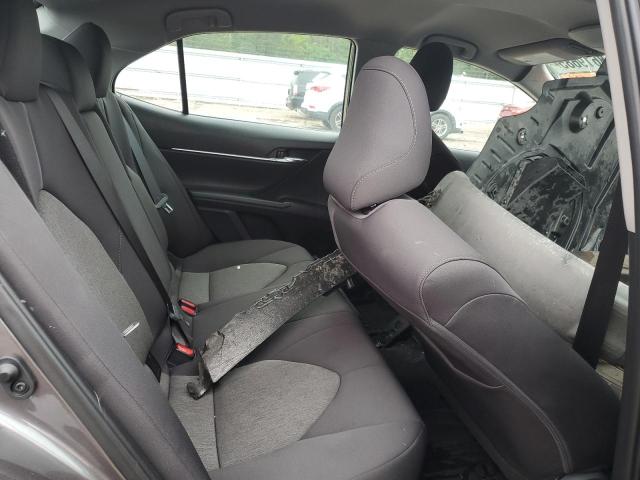 2024 TOYOTA CAMRY LE - 4T1C11AKXRU918355