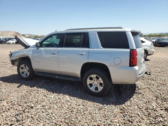 Vin: 1gnscbkc8gr254572, lot: 57455235, chevrolet tahoe c1500 lt 20162