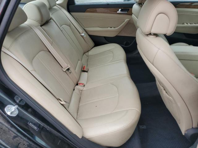 2015 HYUNDAI SONATA SPO - 5NPE34AF9FH258987