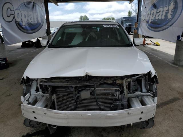 2019 ACURA ILX PREMIU - 19UDE2F76KA003437