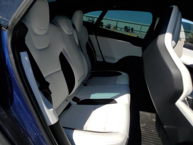 2024 TESLA MODEL S - 5YJSA1E60RF538074
