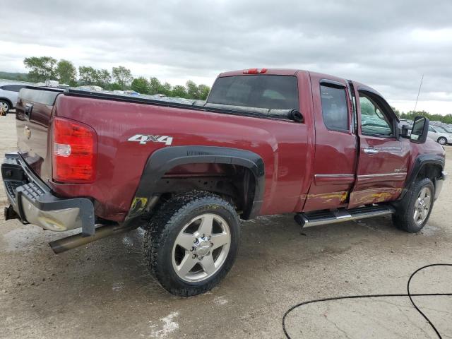 Vin: 1gc2kxcg2dz273432, lot: 57676325, chevrolet all models k2500 heavy duty lt 20133