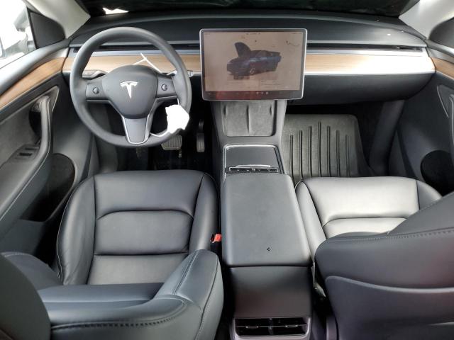 2023 TESLA MODEL Y 7SAYGDEE2PF804244