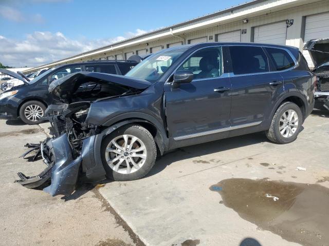 Vin: 5xyp24hc7lg015950, lot: 55461135, kia telluride lx 2020 img_1