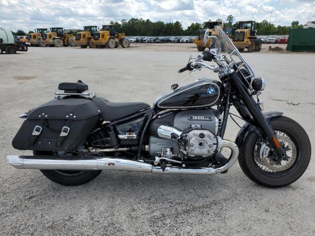 BMW R18 CLASSI 2021 black  gas WB10L2307M6E11610 photo #1